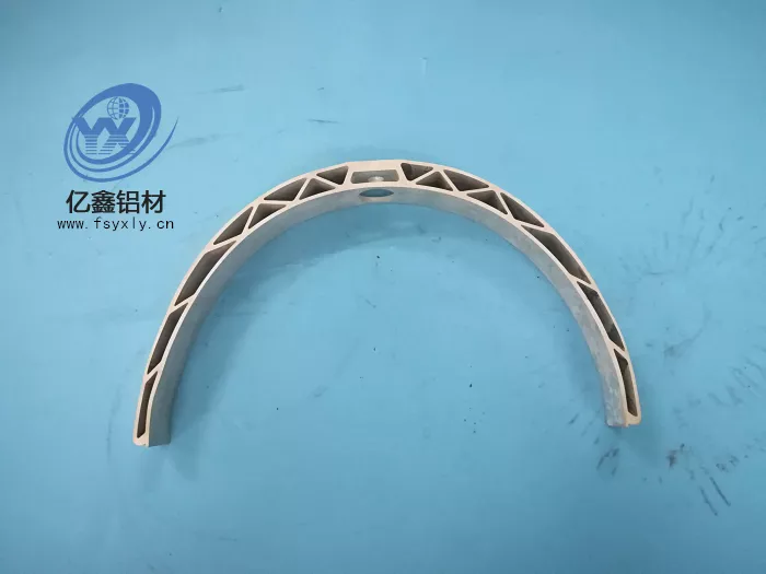 异型材